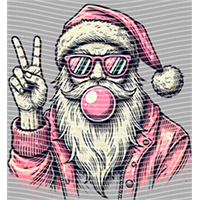 Valentine's Day-QRJ  2969